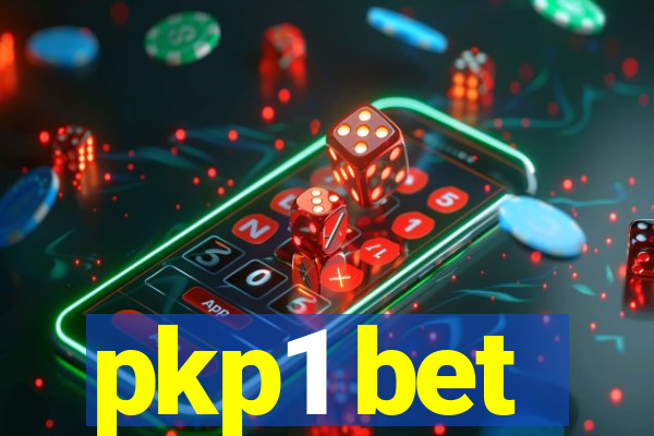 pkp1 bet